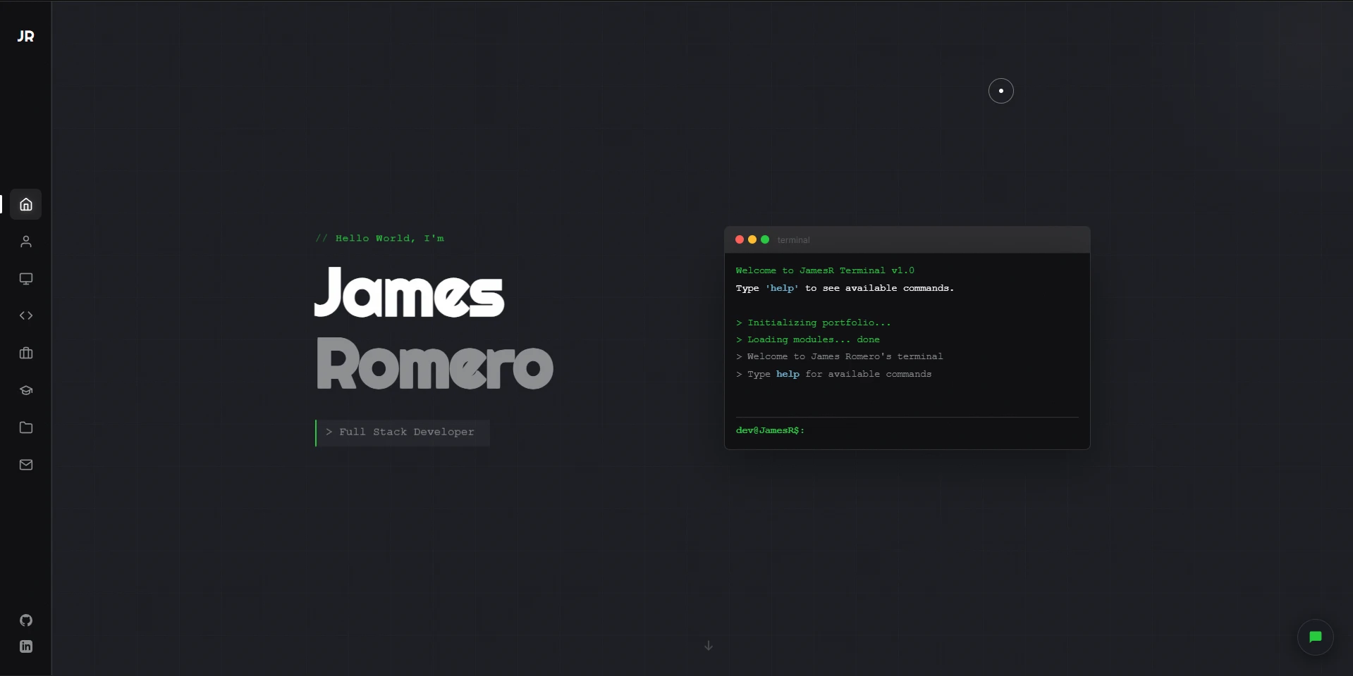 Portfolio